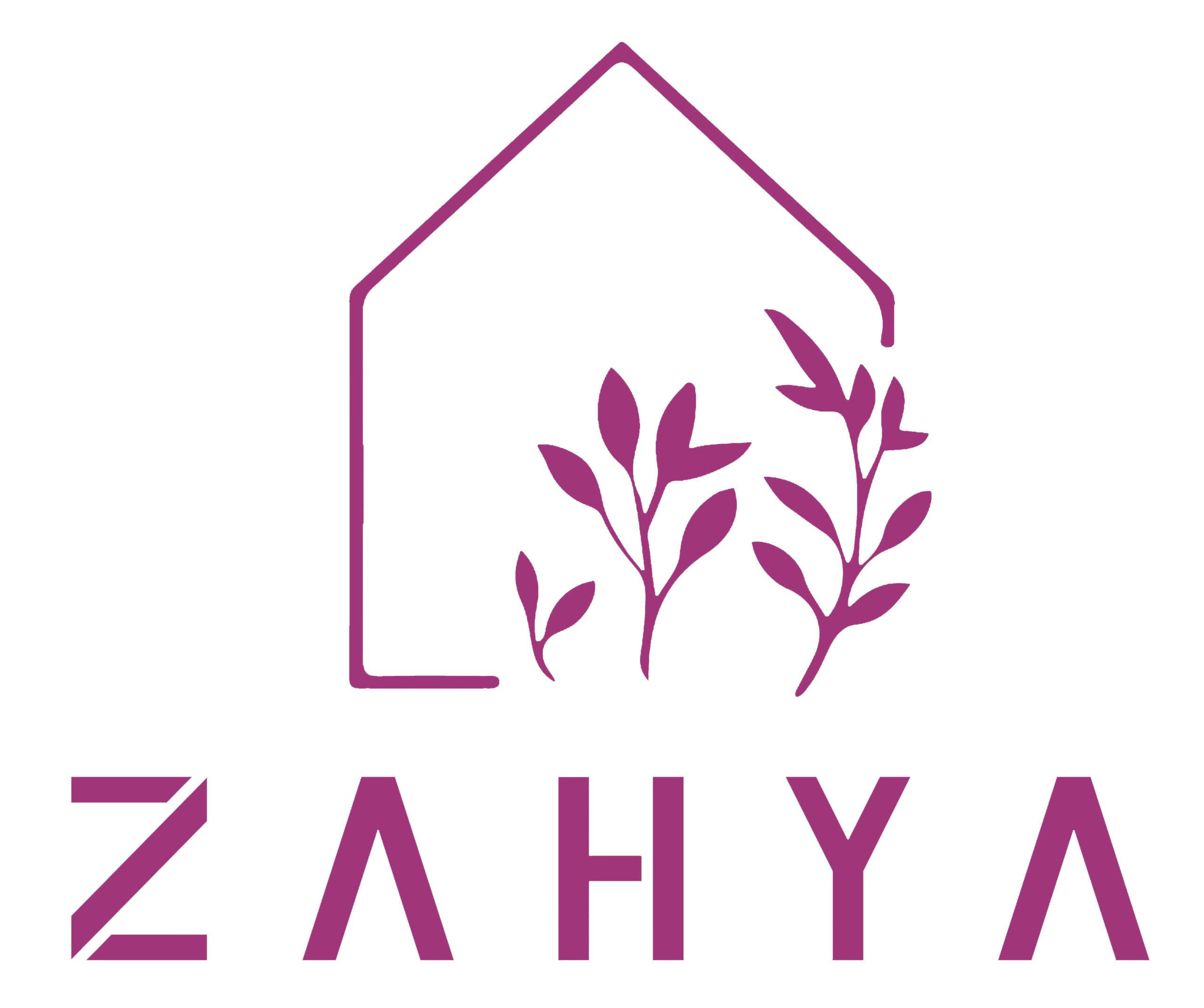 zahyahome.com